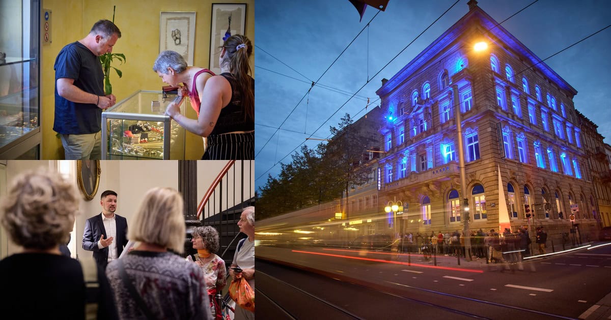 Jahresausblick: Das erwartet Sie 2026 im Leihamt